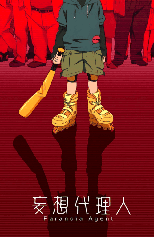 Paranoia Agent