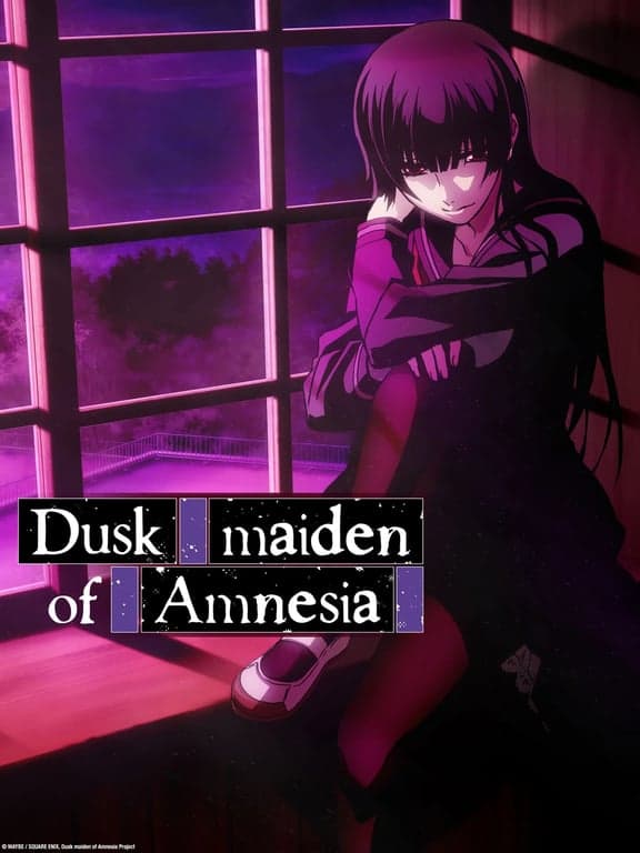 Dusk Maiden of Amnesia