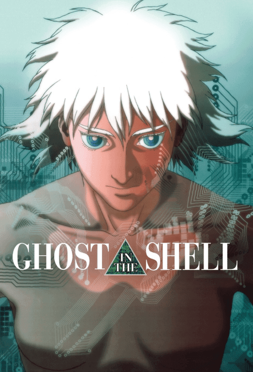 Ghost in the Shell