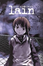 Serial Experiments Lain